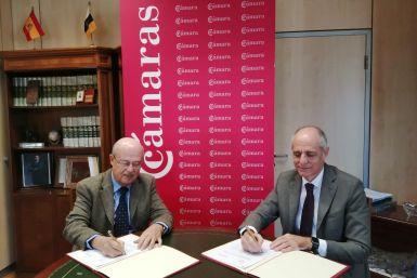 Noticias Casa &Aacute;frica