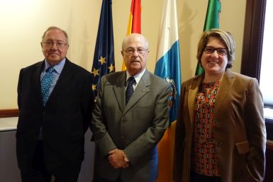 Noticias Casa África