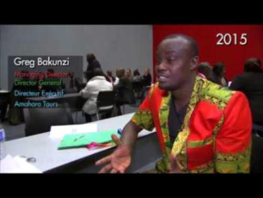 10 ANIVERSARIO INVESTOUR 2009-2019