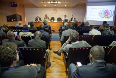 III Workshop Internacional MACbioIDi para científicos e investigadores de África, América y Europa