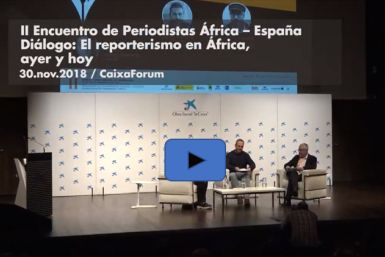 Vídeos Casa África