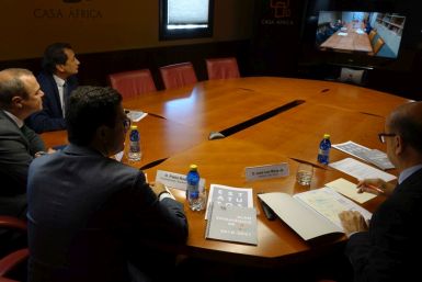 Segura, que tomará posesión de su cargo el 18 de marzo, sustituye en el cargo a Luis Padrón, que dirigía la institución de diplomacia pública desde enero de 2014