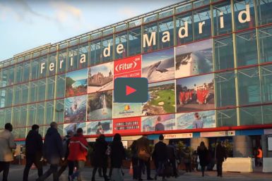 INVESTOUR 2019. X Foro de Inversiones y Negocios Turísticos en África