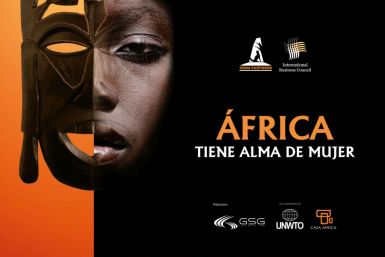 Casa África participa en el encuentro diplomático "África tiene alma de mujer"