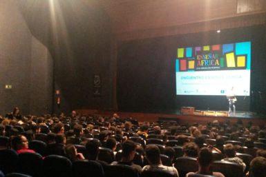 Encuentros Enseñar África 2019