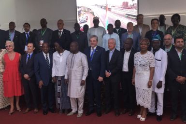 Casa África en el FITA, el I Foro de Inversión para el Turismo Africano