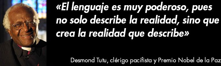 La frase de la semana