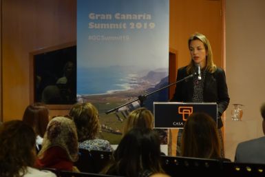 Actualidad Casa África