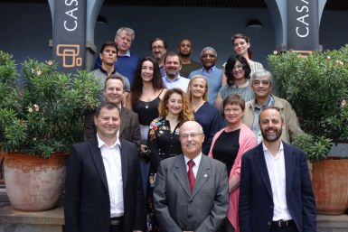 Actualidad Casa África