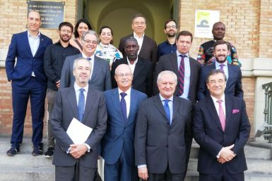 Actualidad Casa África