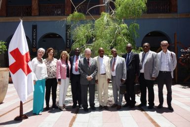 Actualidad Casa África