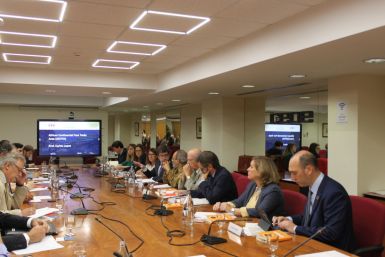 Actualidad Casa África