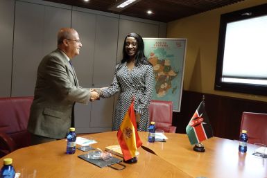 Actualidad Casa África