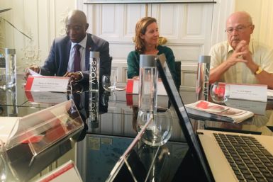 Actualidad Casa África