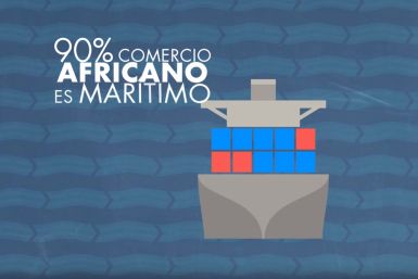 Vídeos Casa África