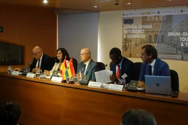 Actualidad Casa África