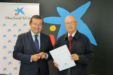 Actualidad Casa África