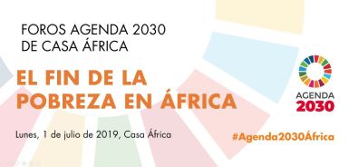 Vídeos Casa África