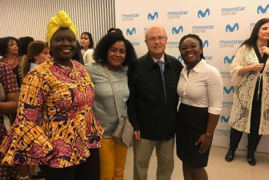 Actualidad Casa África