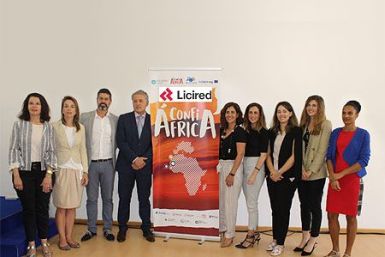 Actualidad Casa África