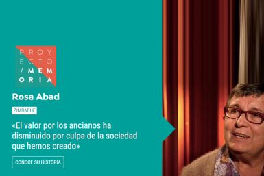 Vídeos Casa África