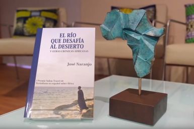 Vídeos Casa África