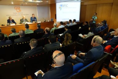 Actualidad Casa África