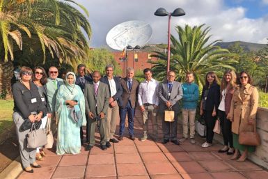 Actualidad Casa África