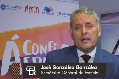 Vídeos Casa África