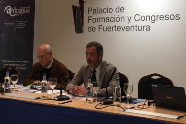 Actualidad Casa África