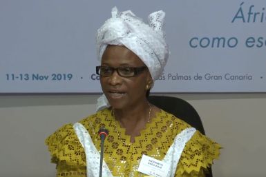 Vídeos Casa África