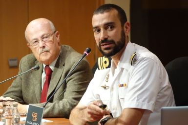 Actualidad Casa África