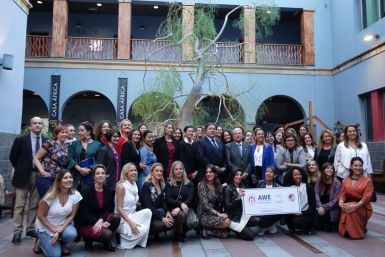 Actualidad Casa África