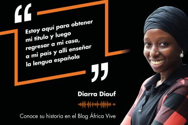 Blog África Vive
