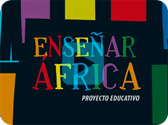 Presentación del proyecto educativo 'Enseñar África'