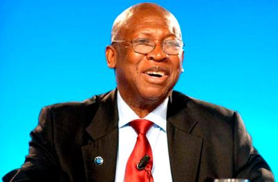 Conferencia: La Importancia de la Gobernanza y el Liderazgo en la Agenda de Desarrollo africano
10 de abril en Casa África