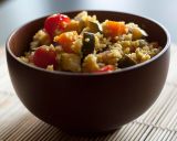 El cuscús de Antonio