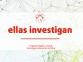 Ellas investigan. Mujer, ciencia, tecnología e innovación en África