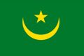 Mauritania