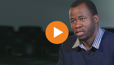 Entrevista a Chigozie Obioma