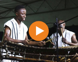 Djarabikan, ganadores del Abiyán Vis a Vis