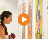 Exposición «Artivismo» en Casa África