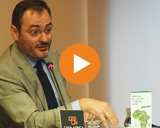 Presentacion del informe 'Perspectivas Económicas de África 2016'