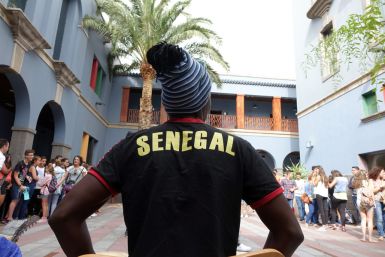 Los alumnos de Secundaria canarios muestran lo que han aprendido de África en este curso escolar