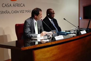 El liderazgo y la gobernanza, claves para el desarrollo africano
