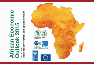 Casa África promueve un año más la difusión del informe African Economic Outlook