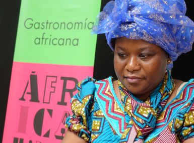 Casa África celebra el Día de África con una gran fiesta en el Edificio Miller