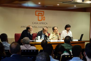 Casa África reflexiona con analistas, periodistas y académicos sobre los conflictos en el continente africano