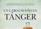 Blog África Vive. Tánger desde la UCI: África en la obra de Antonio Lozano
