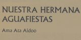 Blog África Vive. Nuestra hermana aguafiestas o el crudo relato de un viaje a Europa